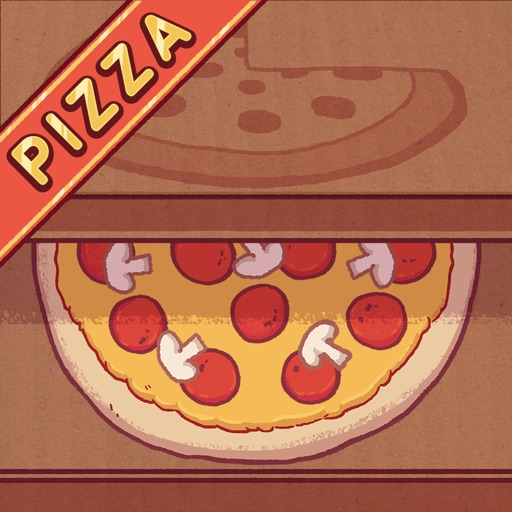 Good Pizza