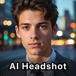 AI Headsot