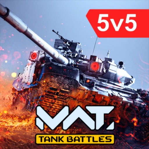 MWT Tank Battles