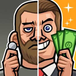 Idle Billionaire Tycoon Enjoy