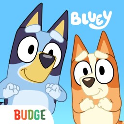 Bluey: Let’s Play! Enjoy