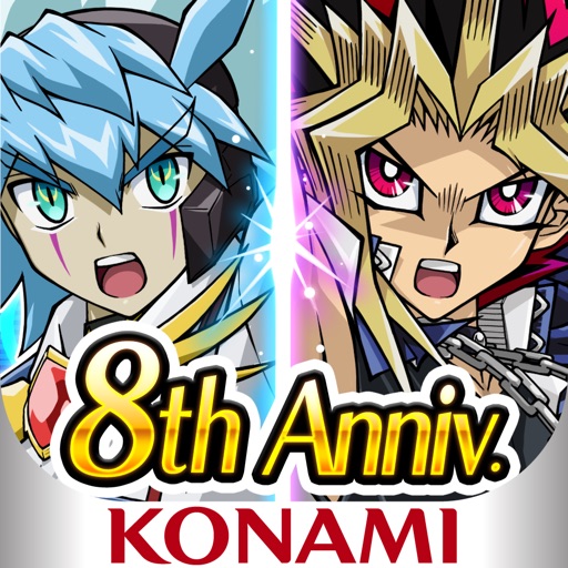 Duel Links