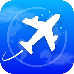 Live Flight Tracker - FlightMap Enjoy