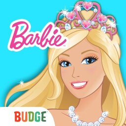 Barbie Magical Enjoy