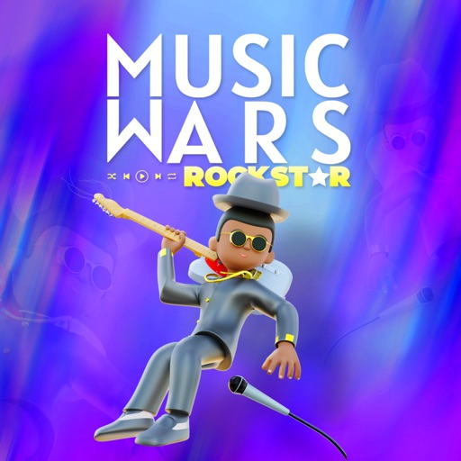 Music Wars Rockstar