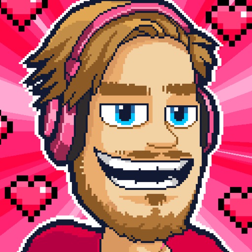 PewDiePie Tuber Simulator