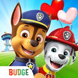 PawPatrol Enjoy