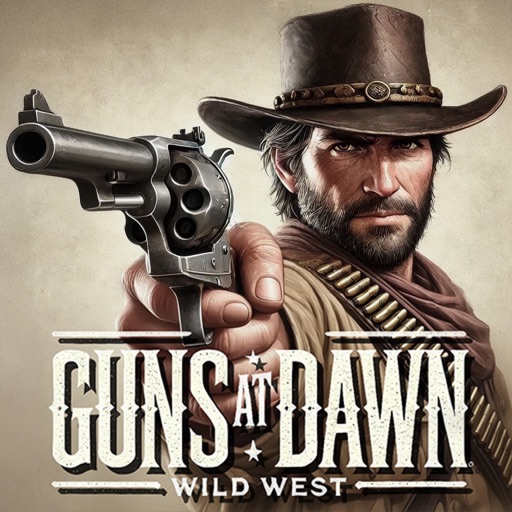 Guns At Dawn