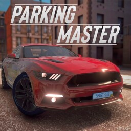 Real Car Parking: Parking Master Enjoy