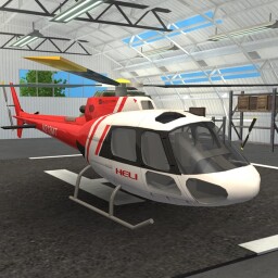 Helicopter Rescue Simulator Enjoy