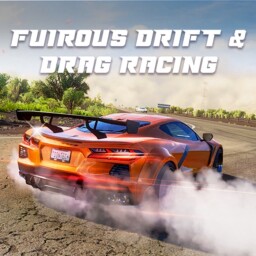 Furious Drift & Drag Racing Enjoy