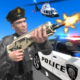 Police Simulator Officer Duty Enjoy