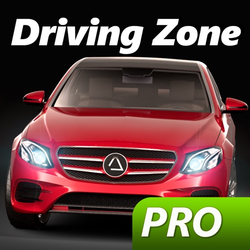 Driving Zone: Germany PRO