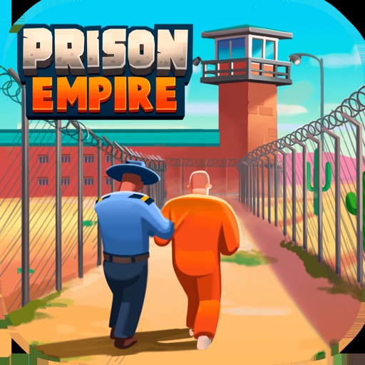 Prison Empire