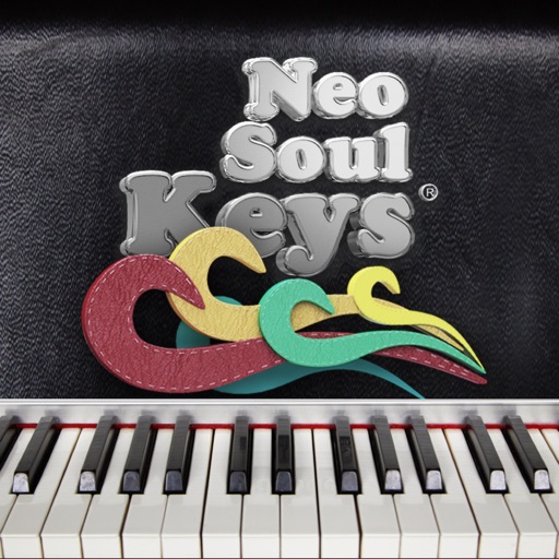 Neo-Soul Keys