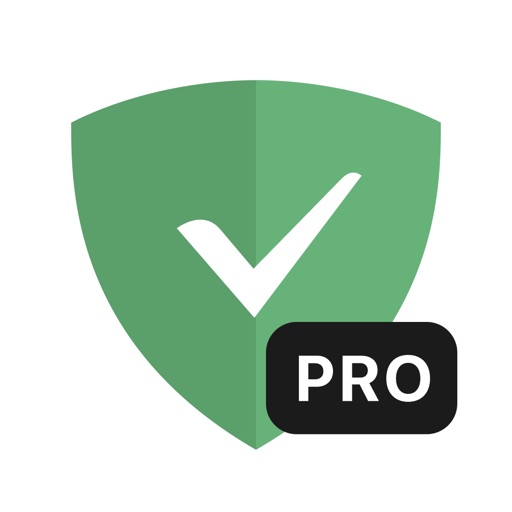 AdGuard Pro