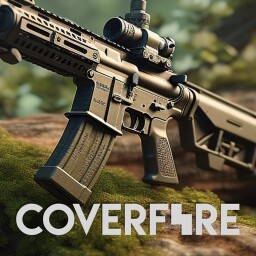 Cover Fire Enjoy