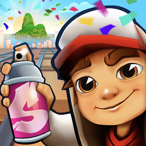 Subway Surf