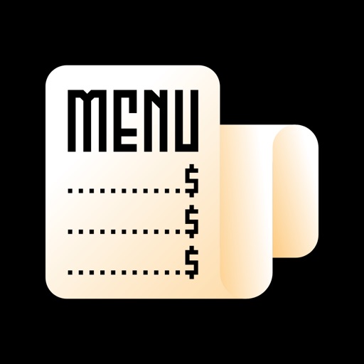 Menu Maker