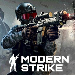 Modern Strike Online