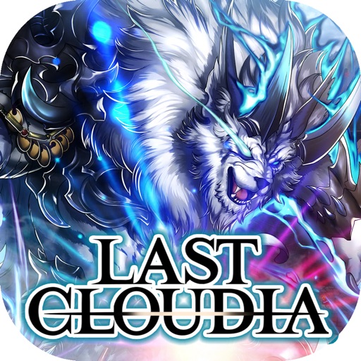 Last Cloudia