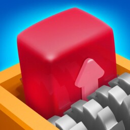 Color Blocks 3D: Slide Puzzle Enjoy