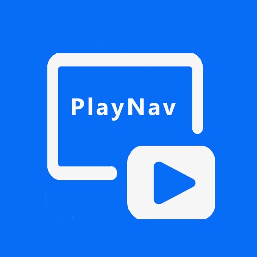 PlayNav