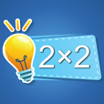 Multiplication Math Trainer