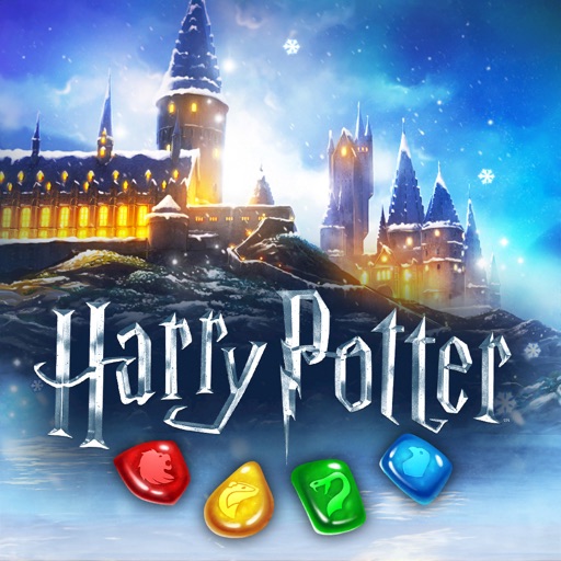 pottermatch