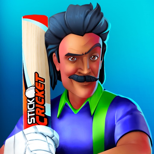 StickCricketClash