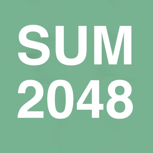 Sum2048