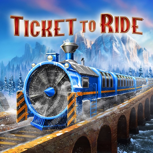 TicketToRide