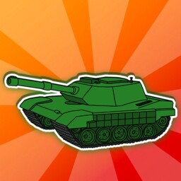 Tank Craft 3D Enjoy