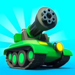 Tank Sniper Enjoy