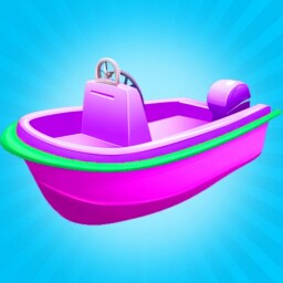 Hyper Boat Enjoy