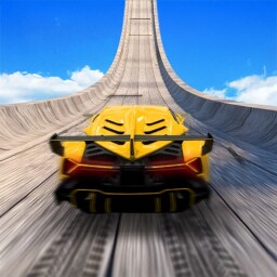 Car Racing 3D Enjoy