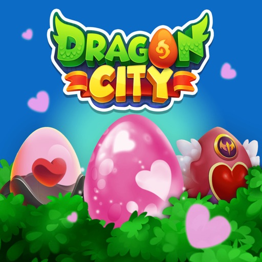 DragonCity