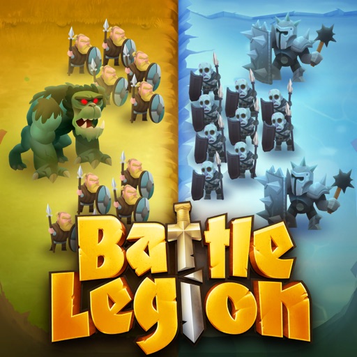 BattleLegion