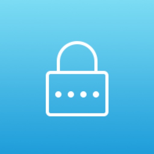 Xproguard Password Manager