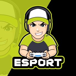 eSport Logo