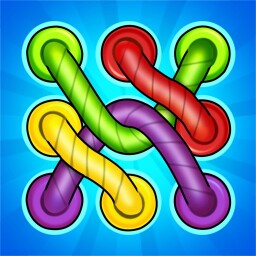 Rope Tangle 3D Enjoy