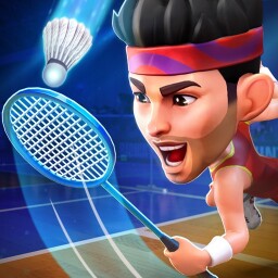 Badminton Clash