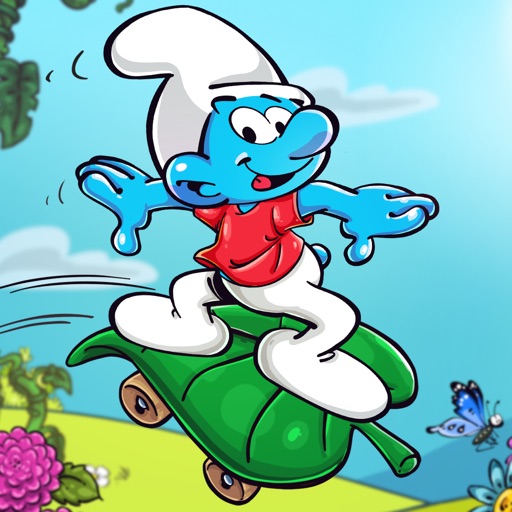 Smurfs