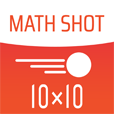 MathShot Multiplication Tables