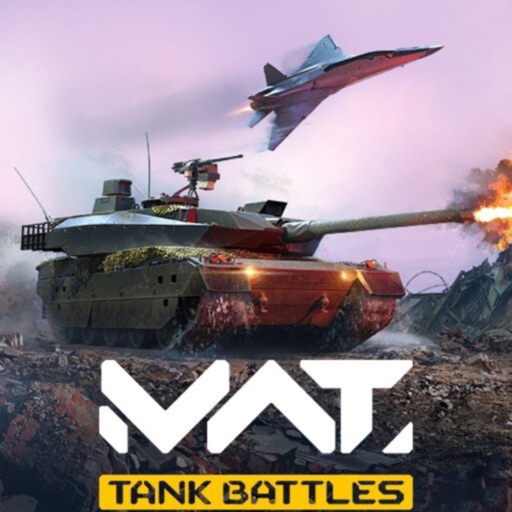 MWT Tank Battles