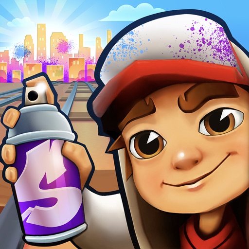 Subway Surf