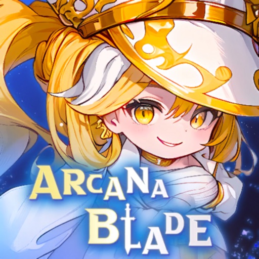 Arcana Blade