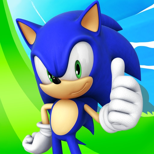 SonicDash