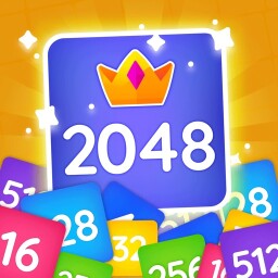 2048 Blast Enjoy