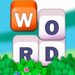 Word Tower Enjoy